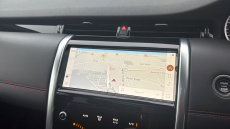 Land Rover Discovery Sport 1.5 P300e R-Dynamic HSE 5dr Auto [5 Seat] Station Wagon